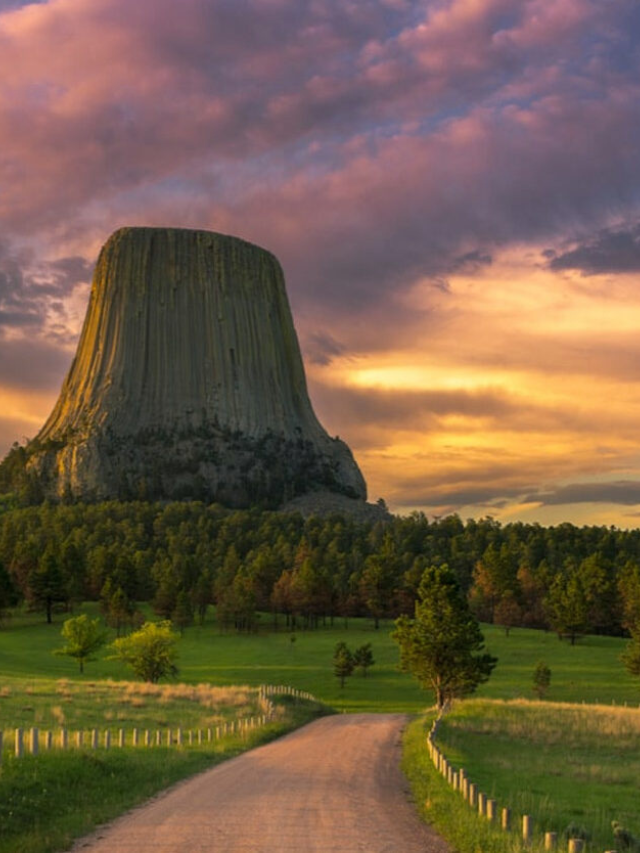 11 Amazing Places to Retire in Wyoming