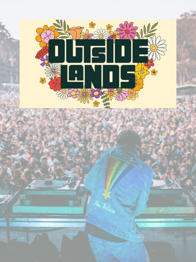 Catch Sturgill Simpson & More at Outside Lands 2024!
