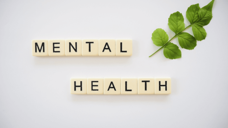 What is Mental Health? Warning Signs and Help Resources