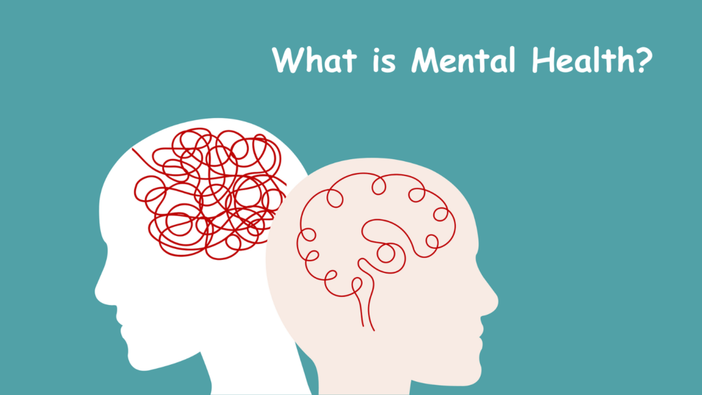 What is Mental Health? Warning Signs and Help Resources - KMC Updates