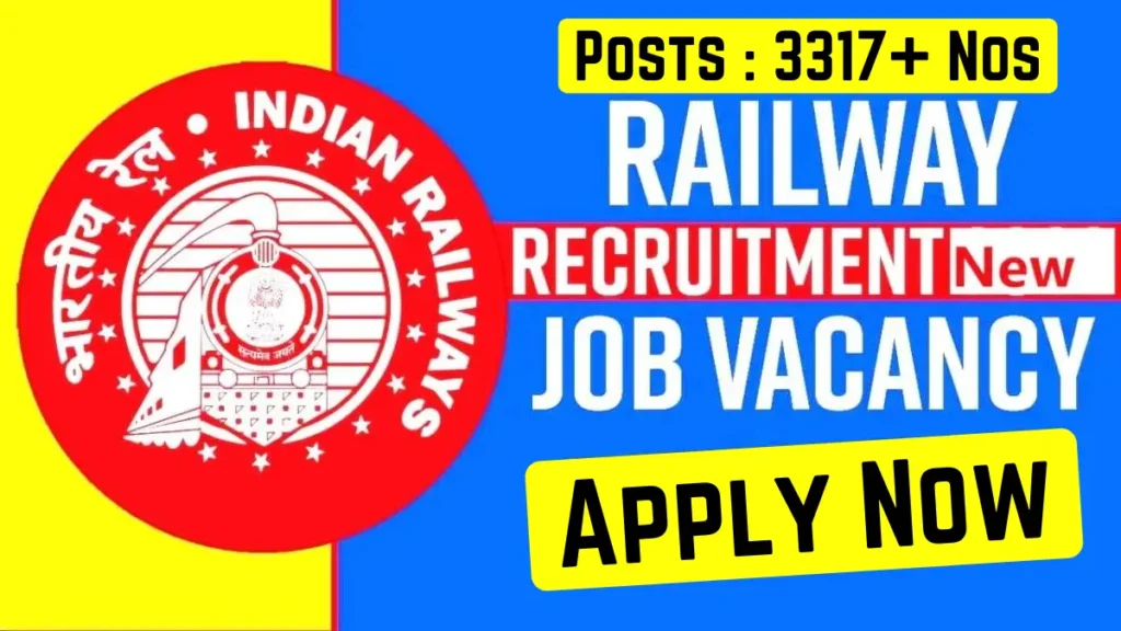 Railway Vacancy