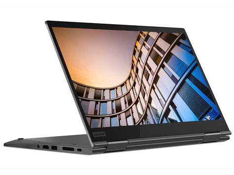 Lenovo ThinkPad X1 2-in-1