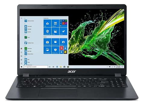 Acer Extensa 15 EX215-55